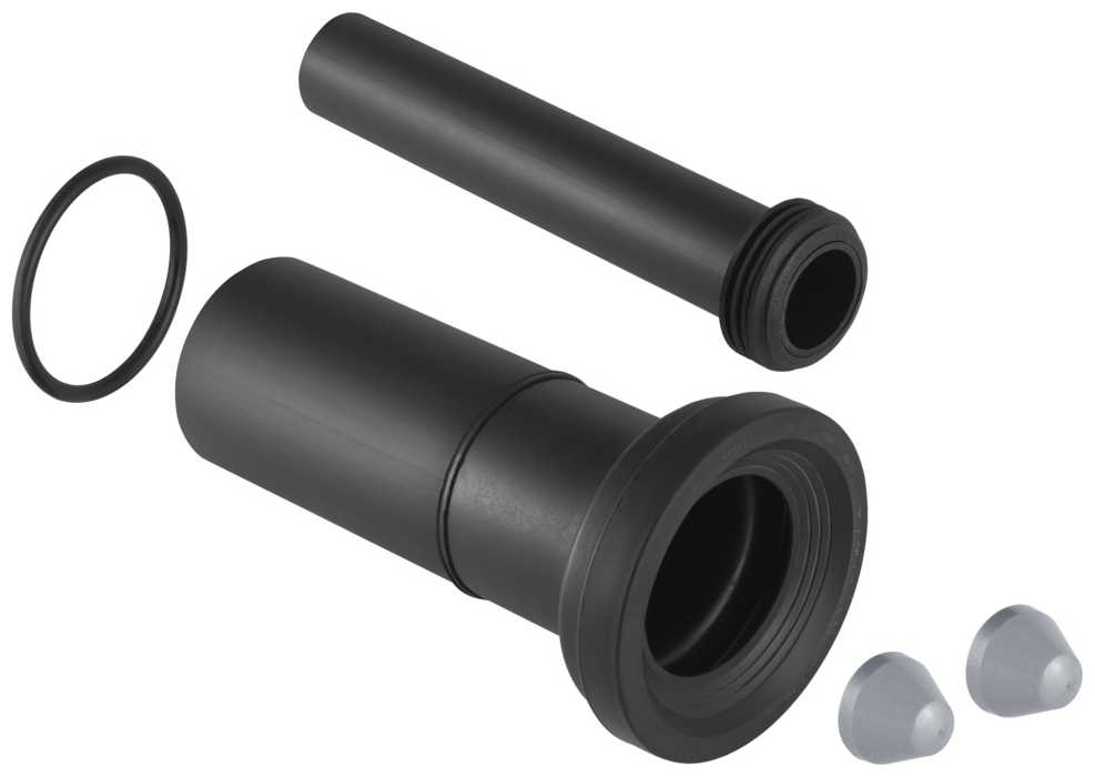 Соединительный комплект GEBERIT Соединительный комплект (152.438.46.1)