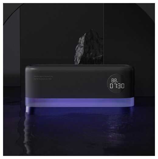 Стерилизатор зубных щеток Xiaomi SOLOVE 001G Smart Toothbrush Sterilizer 4000mAh фотография 3