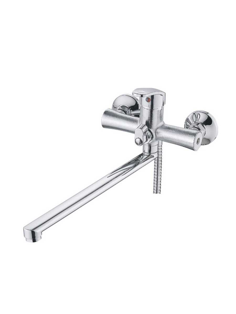 Смеситель Cronwil CB042-22 фотография 15