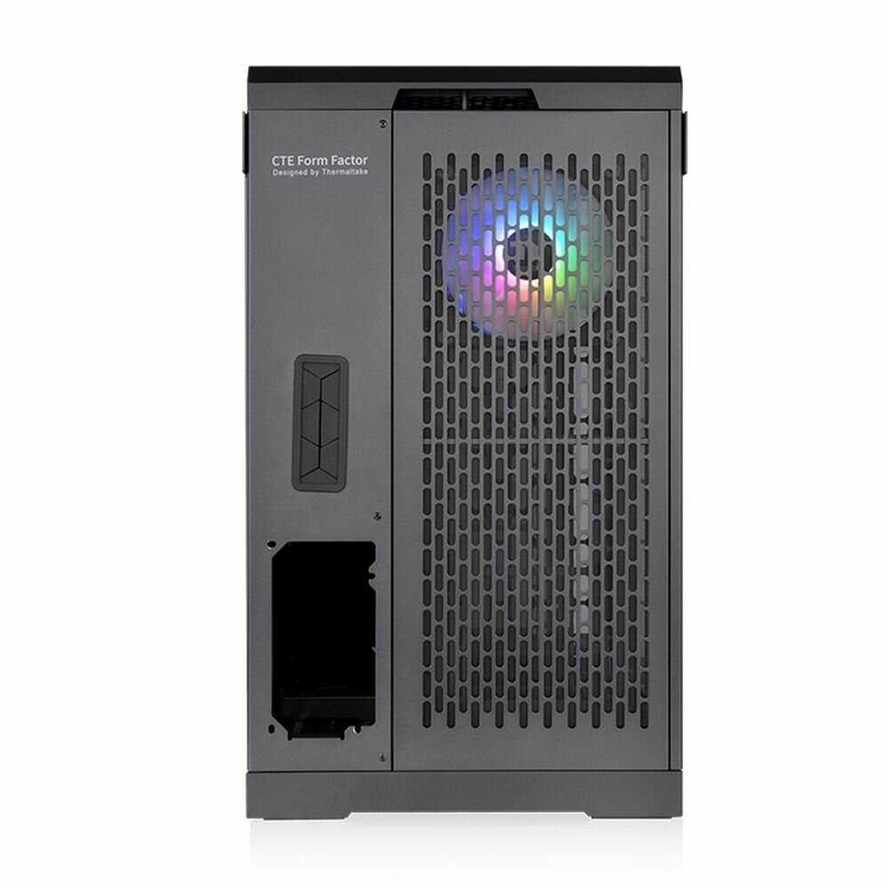 Корпус Thermaltake CTE C700 TG ARGB (CA-1X7-00F1WN-01) фотография 8