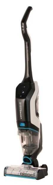 Bissell Пылесос ручной (handstick) Bissell Cordless Crosswave Max 2765N фотография 18