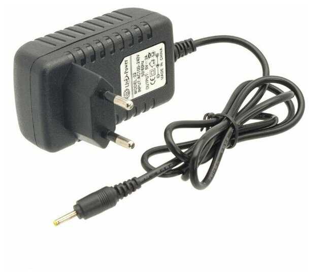 Блок питания Live Power LP02 (5V/2A) фотография 3