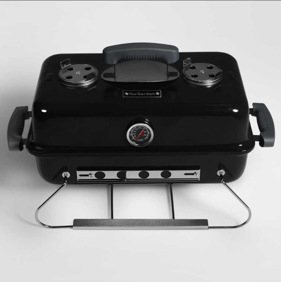 Go Garden Premium 43 фотография 12