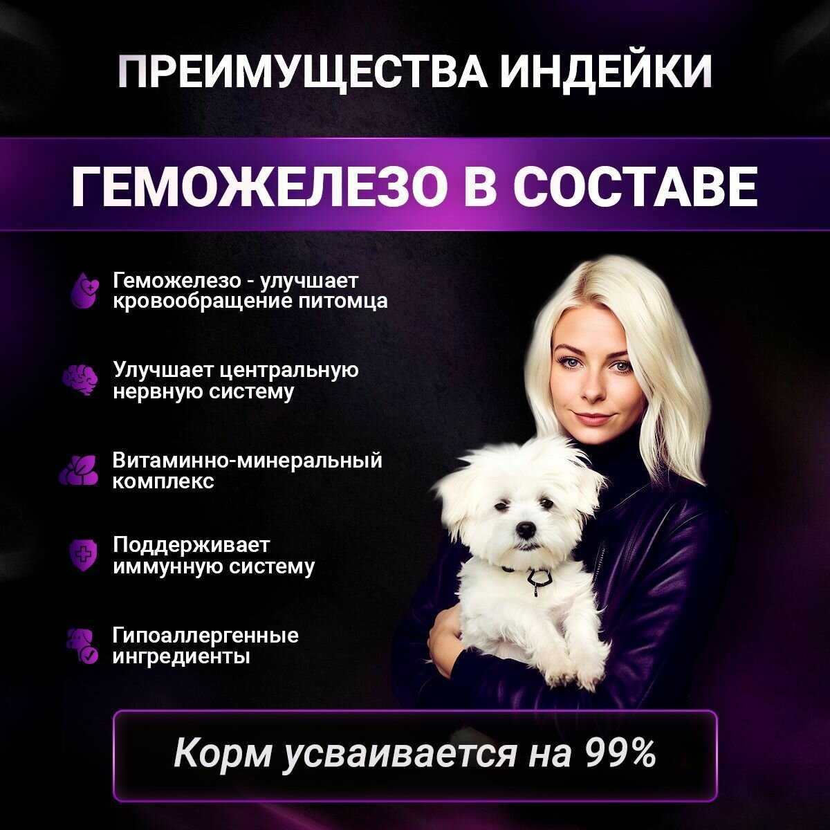 Корм сухой для собак всех пород BUDDY DINNER Премиум класса Gold Line фотография 26