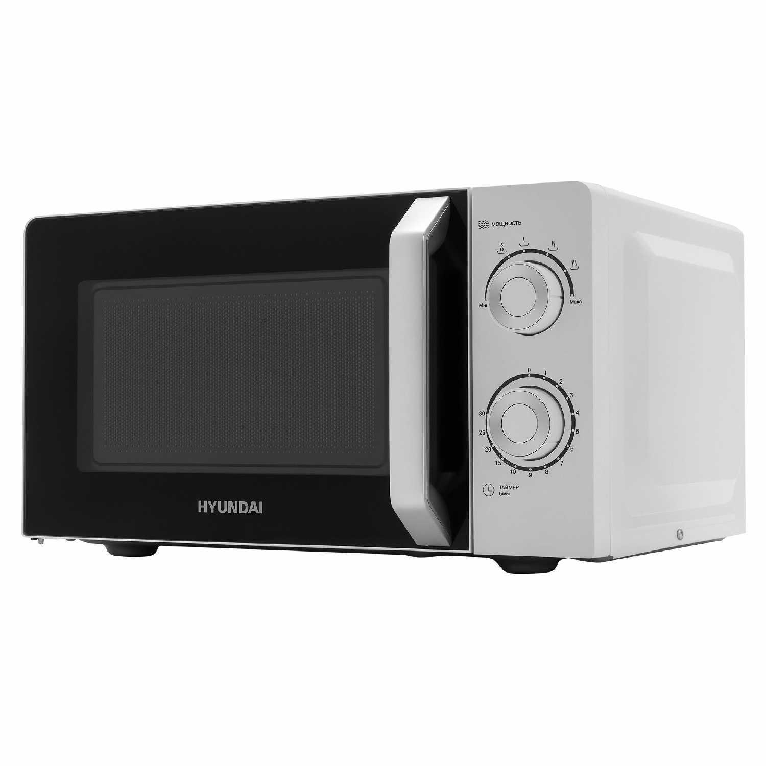 Микроволновая печь Hyundai HYM-M2052 фотография 1