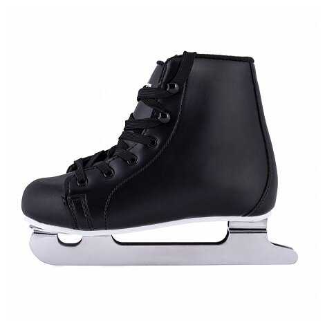 Коньки для мальчиков Novus AKSK-17.10 Snow Baby Boy фотография 1