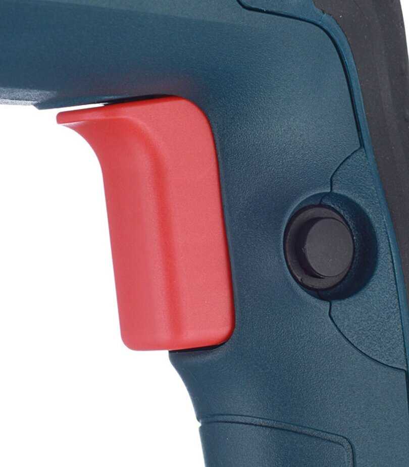 Перфоратор BOSCH GBH 240 F (0 611 273 000) фотография 12