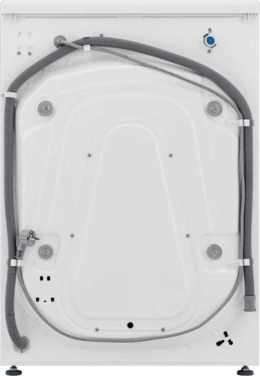 Стиральная машина Hisense WF3S6021BWU фотография 16