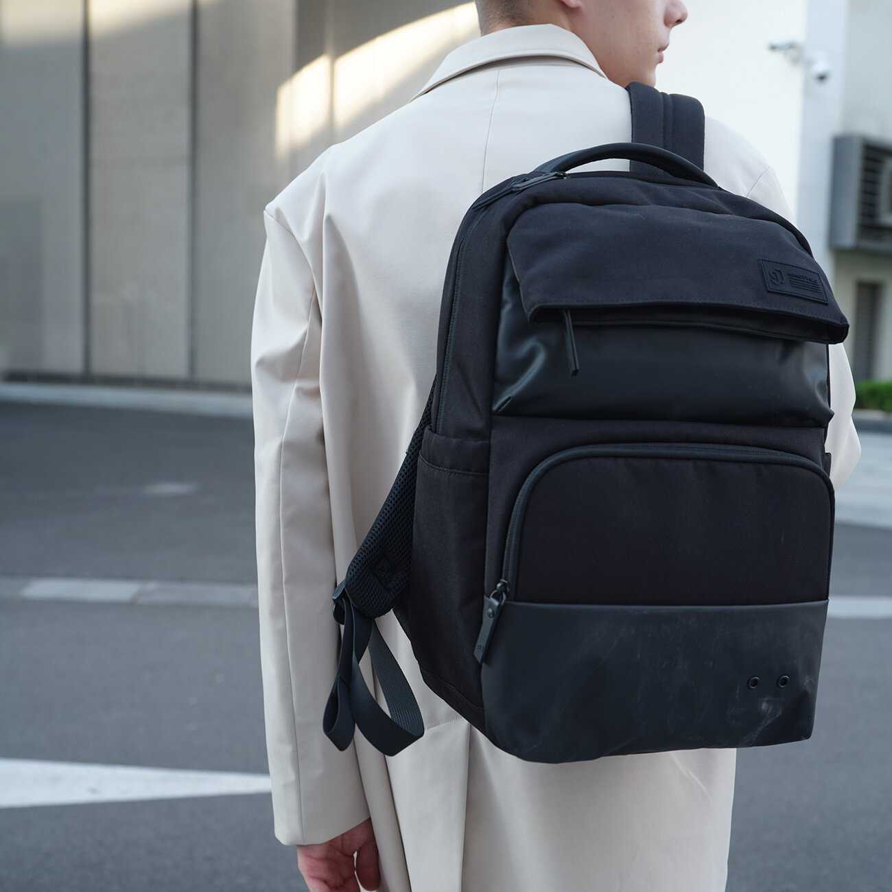 Casual Daypack 13.3 фотография 28