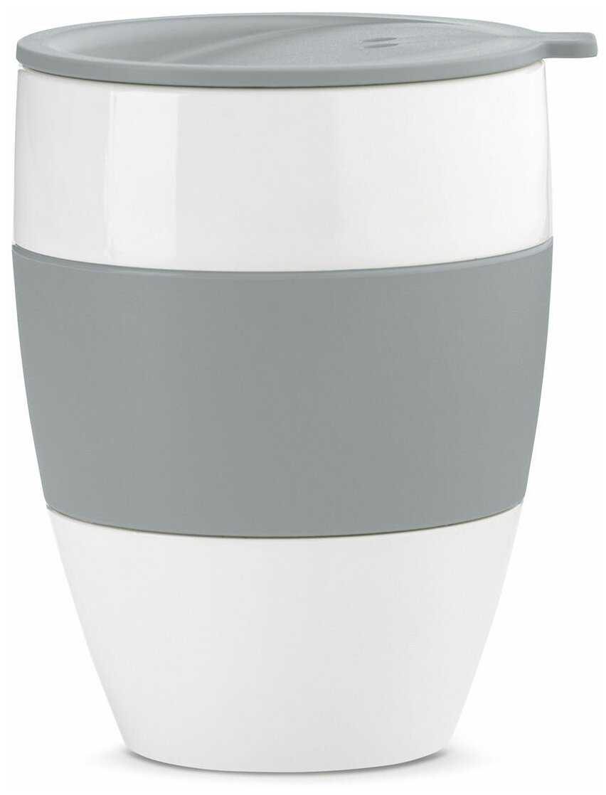 Термокружка Koziol Aroma to go 2.0, 0.4 л фотография 2