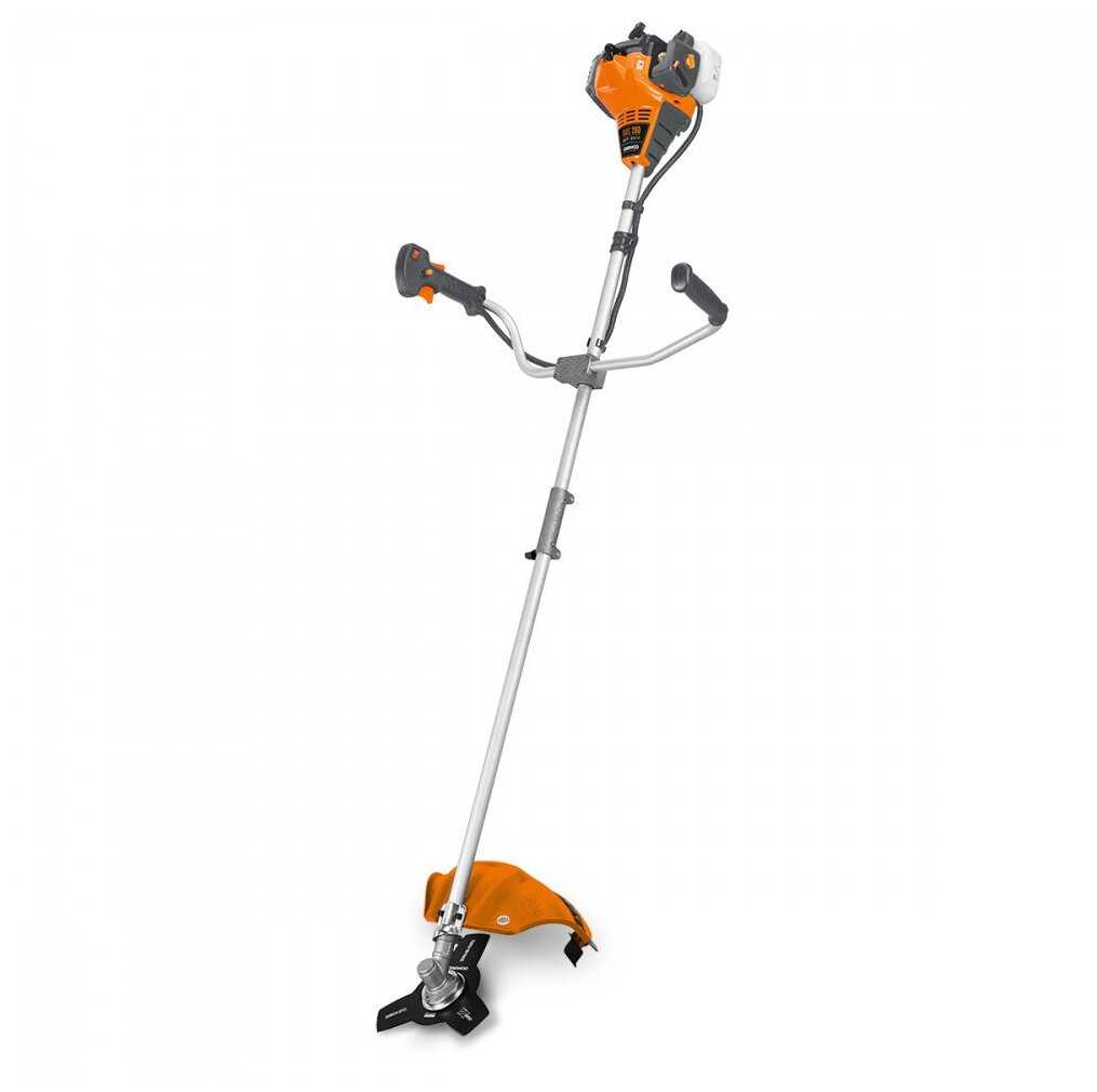 Триммер бензиновый Daewoo Power Products DABC 280 фотография 4