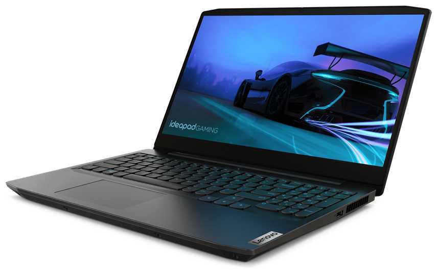 Ноутбук Lenovo IdeaPad Gaming 3 Gen 6 15 фотография 2