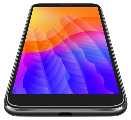 Смартфон HUAWEI Y5p фотография 11