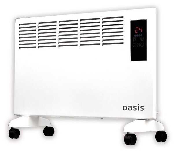 Обогреватель Oasis DK-20