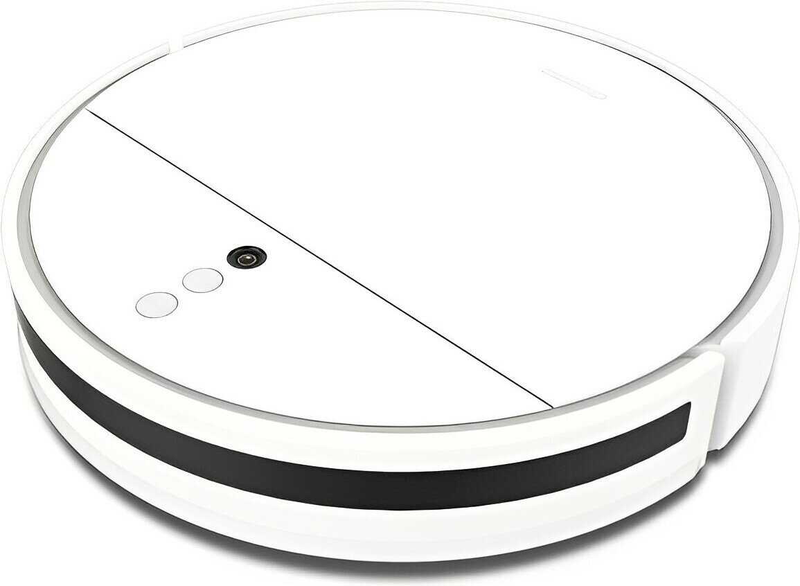 Робот-пылесос с функцией влажной уборки Dreame DreameBot Robot Vacuum and Mop F9 Pro фотография 13