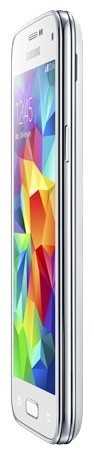 Смартфон Samsung Galaxy S5 mini SM-G800F фотография 2