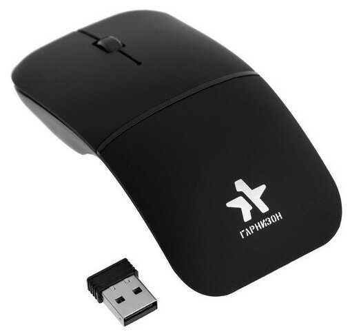 Комплект Мышь компьютерная Гарнизон GMW-500 (18856) фотография 10