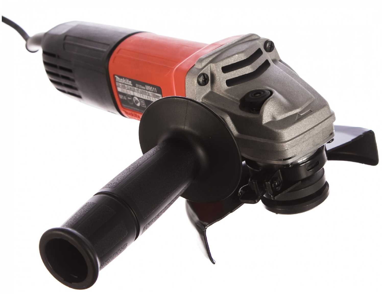 УШМ Makita M9511 (190323) фотография 2