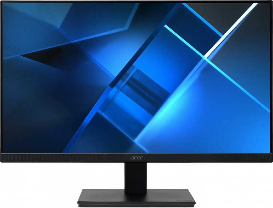 Монитор ACER Vero V247YHbmipxv фотография 7