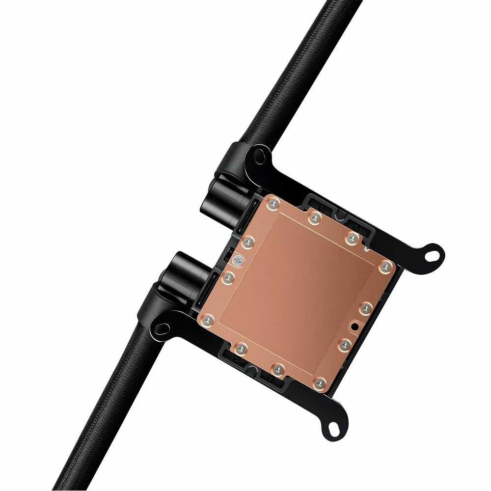 Жидкостная система охлаждения ASUS PROART LC 420 (90RC00N0-M0UAY0) фотография 7