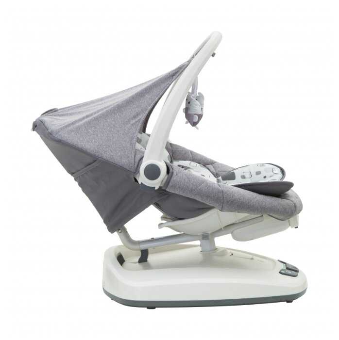 Качели Graco Move With Me фотография 4