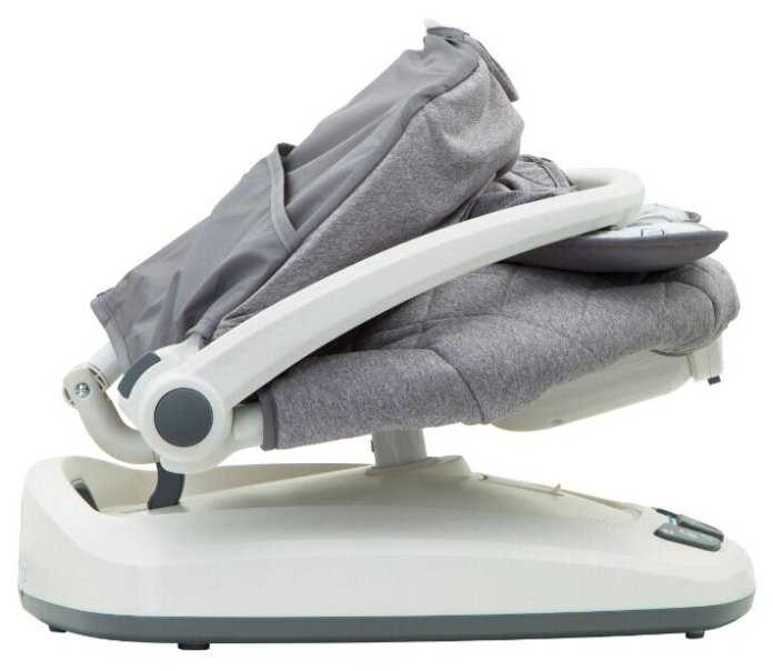 Качели Graco Move With Me фотография 5