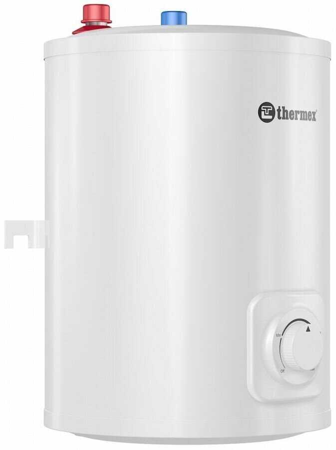 Водонагреватель Thermex IC 10 U (эдэб01497) фотография 3