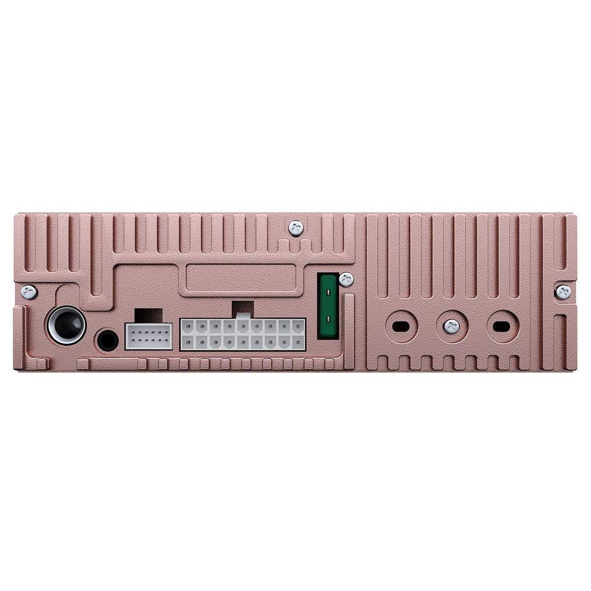 Автомагнитола PROLOGY PRM-100 фотография 8