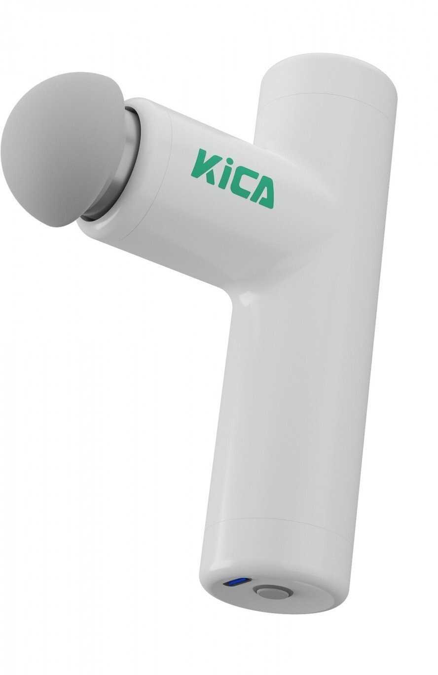 Перкуссионный массажер Feiyu Kica Mini фотография 13