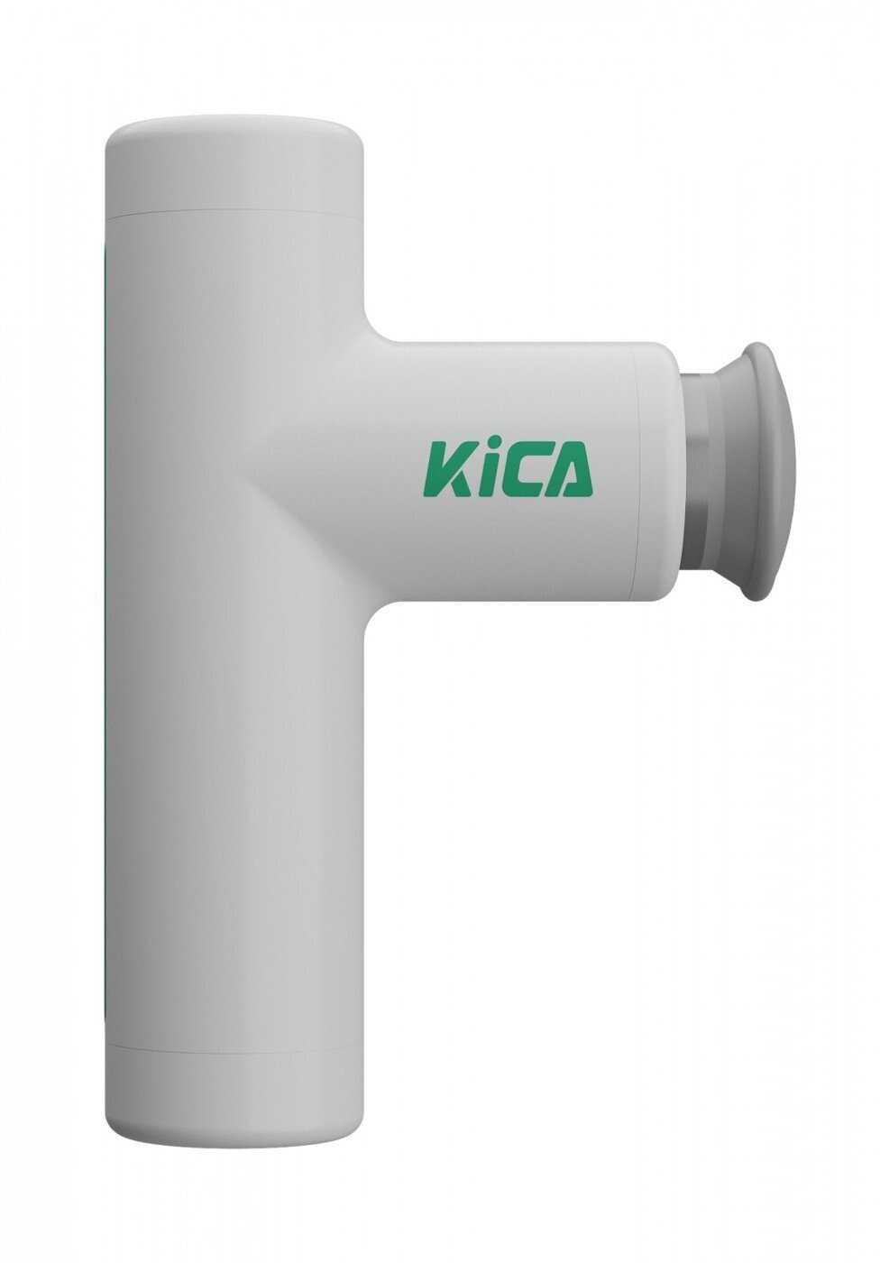 Перкуссионный массажер Feiyu Kica Mini фотография 14