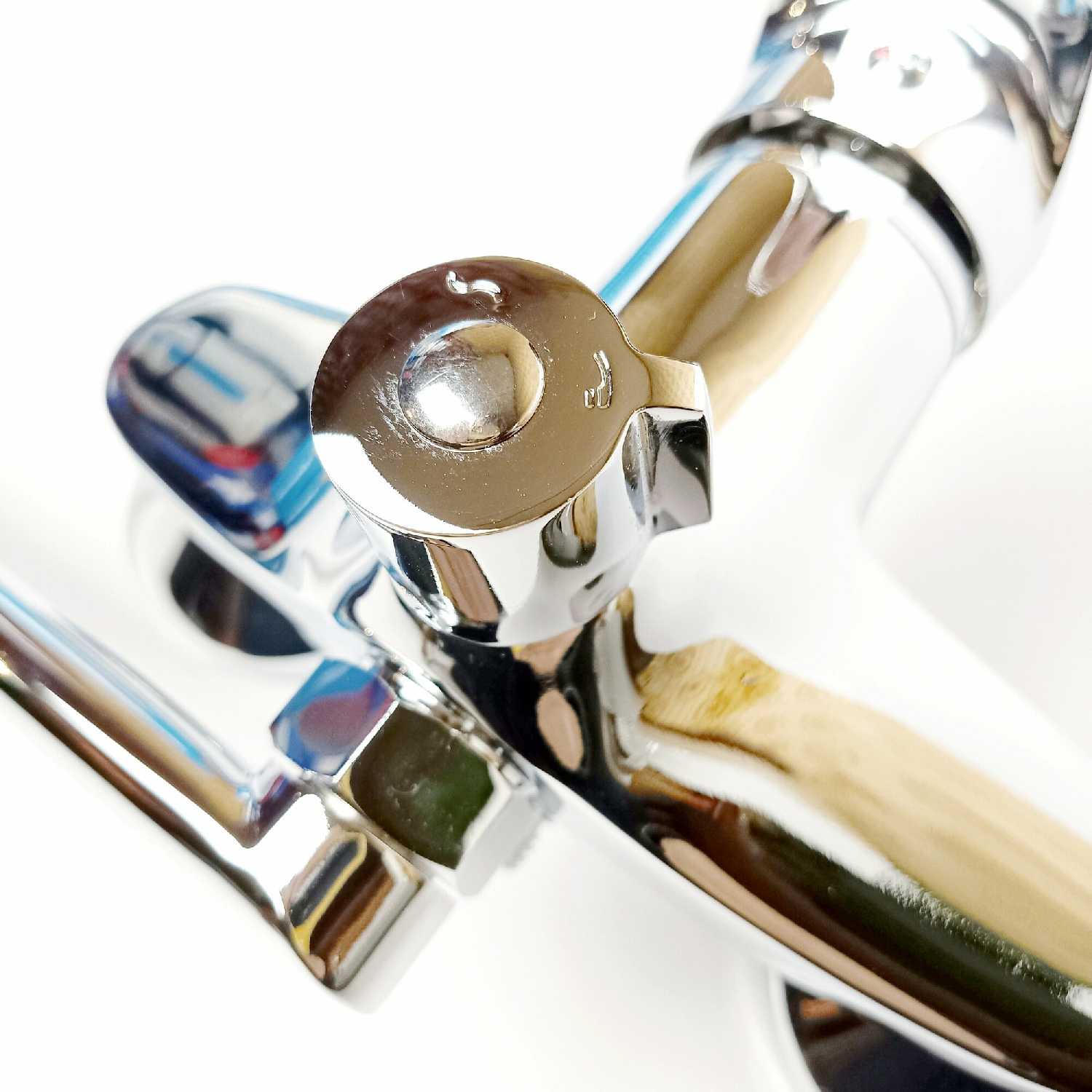 Смеситель Potato P2201 фотография 11