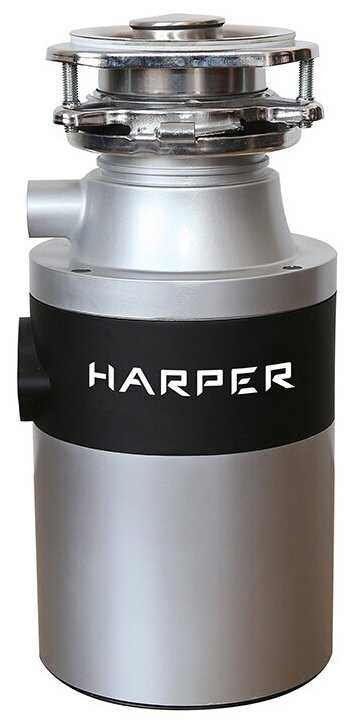 HARPER HWD-600D01