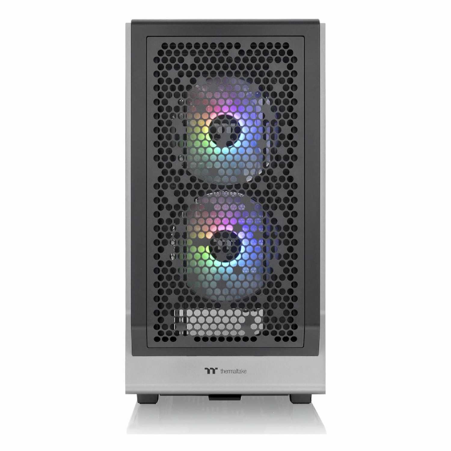 Корпус Thermaltake Ceres 300 TG ARGB фотография 24