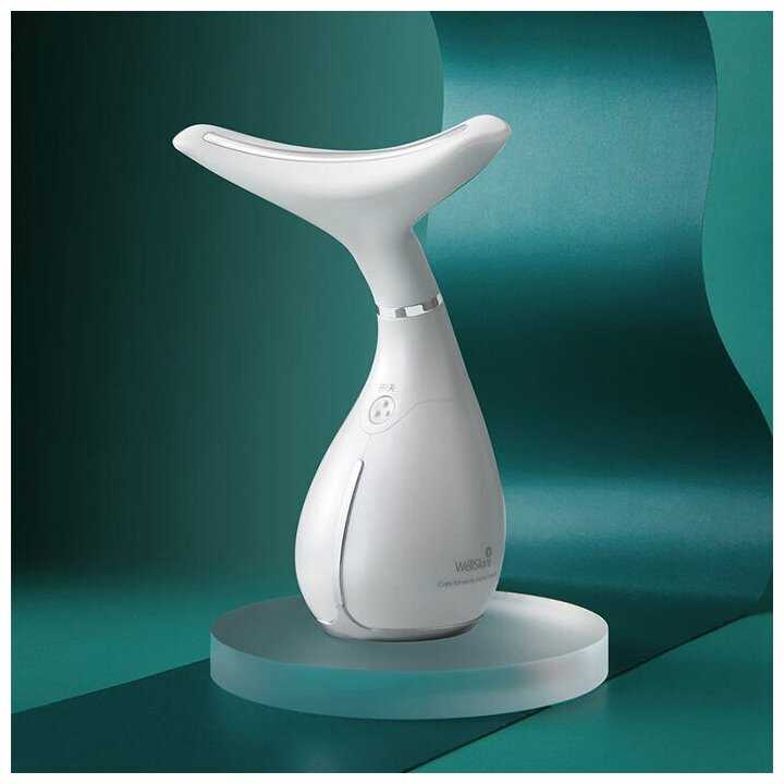 Массажер Wellskins WX-MJ100 фотография 15