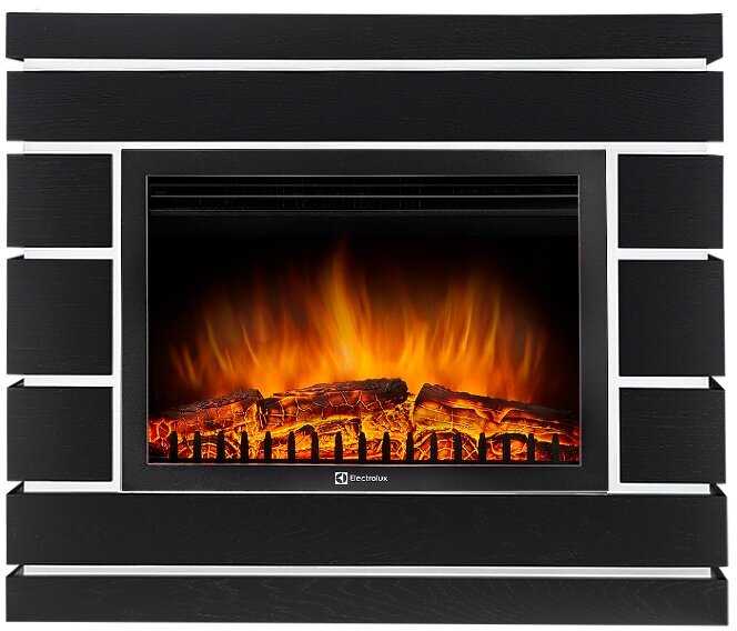 Напольный Electrolux Moderno 25 (EFP/P-2520LS) фотография 19