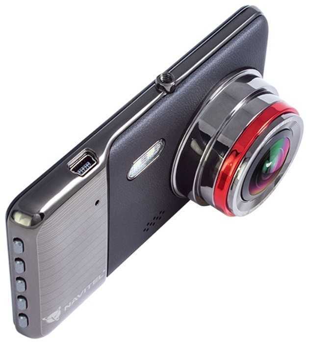 Видеорегистратор NAVITEL R800 фотография 3