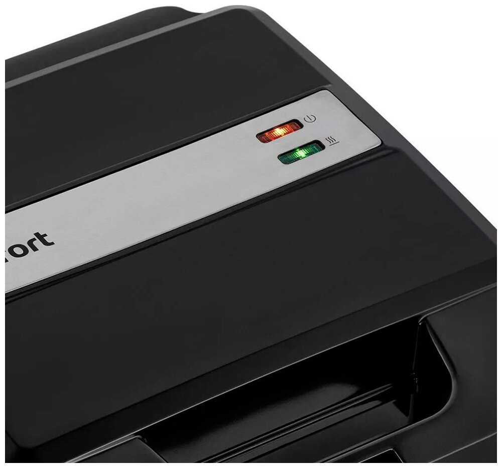 Сэндвичница Kitfort КТ-3663 фотография 6