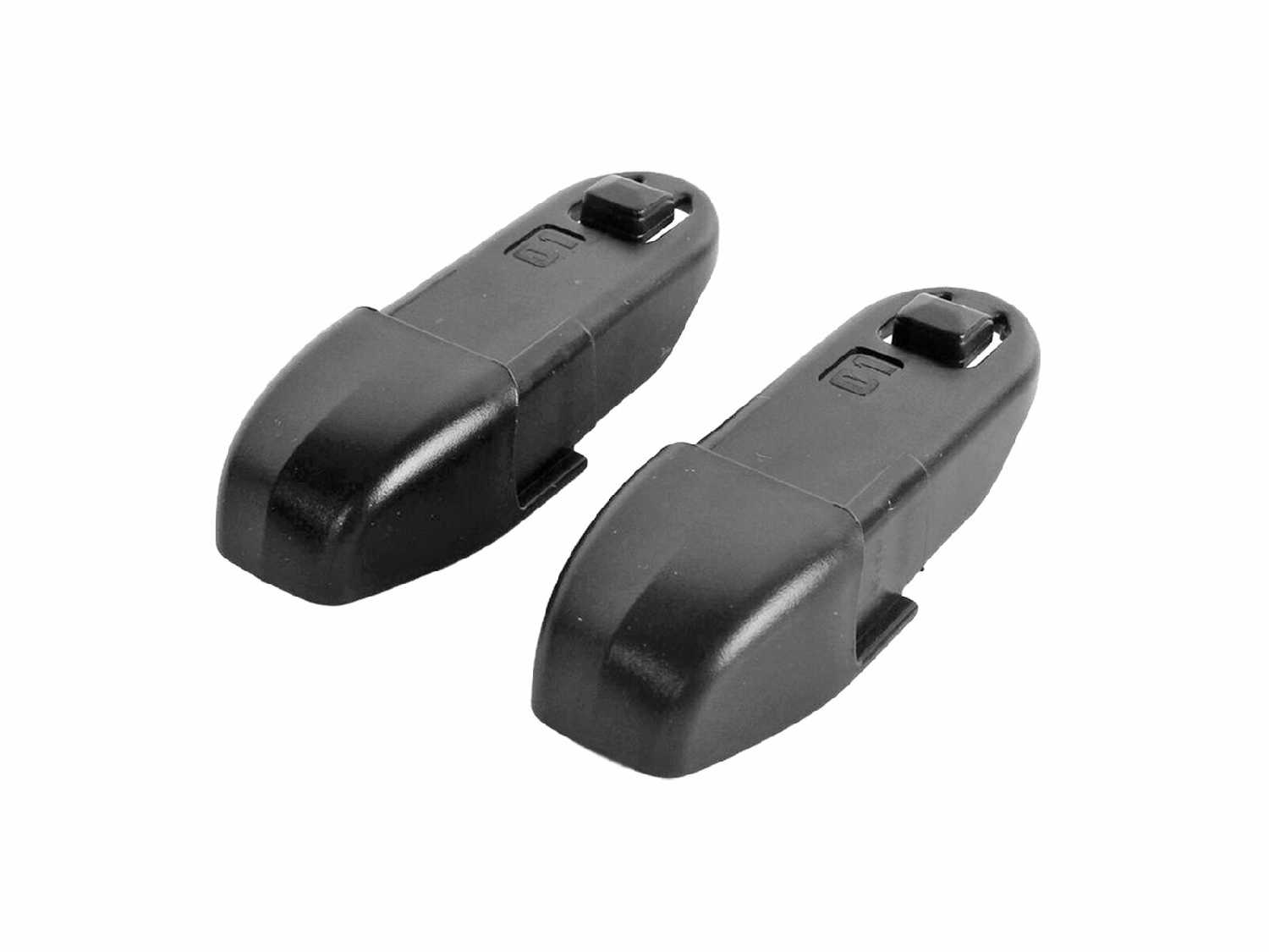 Адаптеры для щеток стеклоочистителя YOSHIO (PUSH BUTTON 19мм) фотография 1
