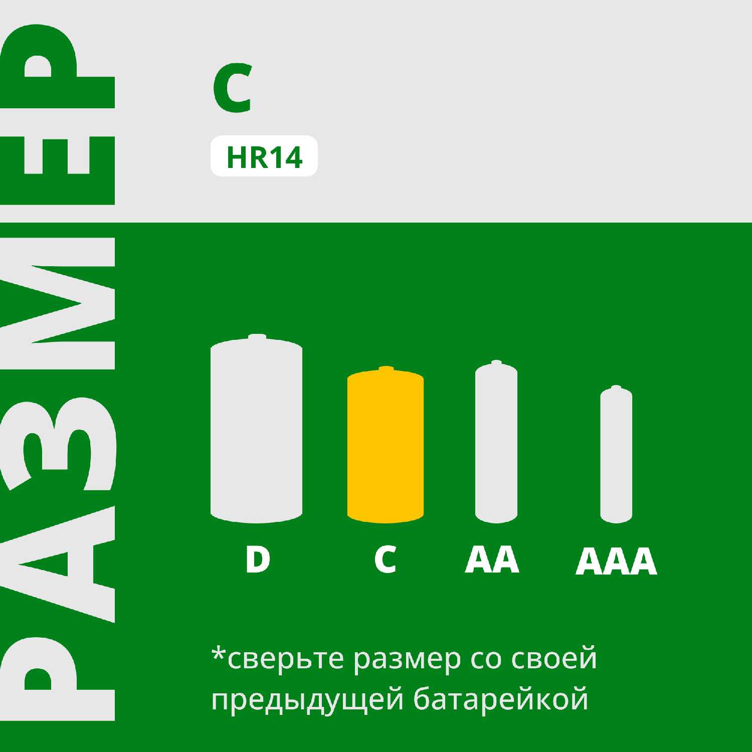 Аккумуляторные батарейки AAA Ni-Mh 850 mAh 4 шт фотография 27