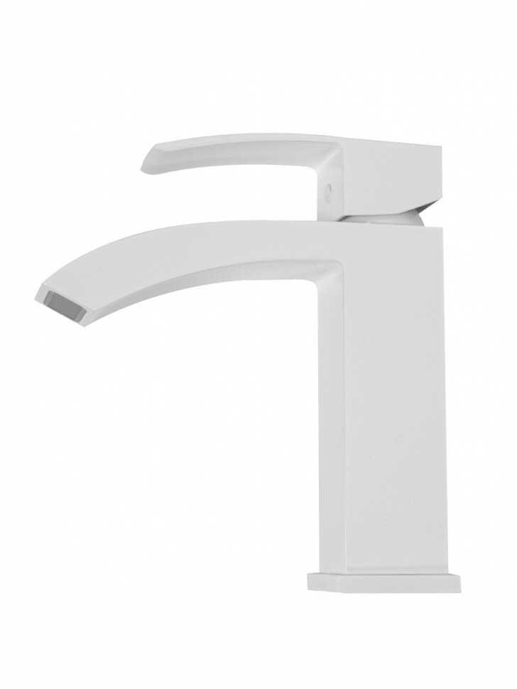 Смеситель для ванны Hansberge H1077 фотография 3