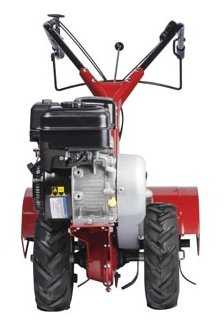 Мотоблок бензиновый Eurosystems RTT 3 Loncin TM70, 6.5 л.с. фотография 2