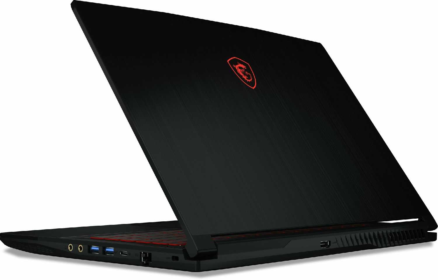 Ноутбук MSI GF63 Thin 15.6