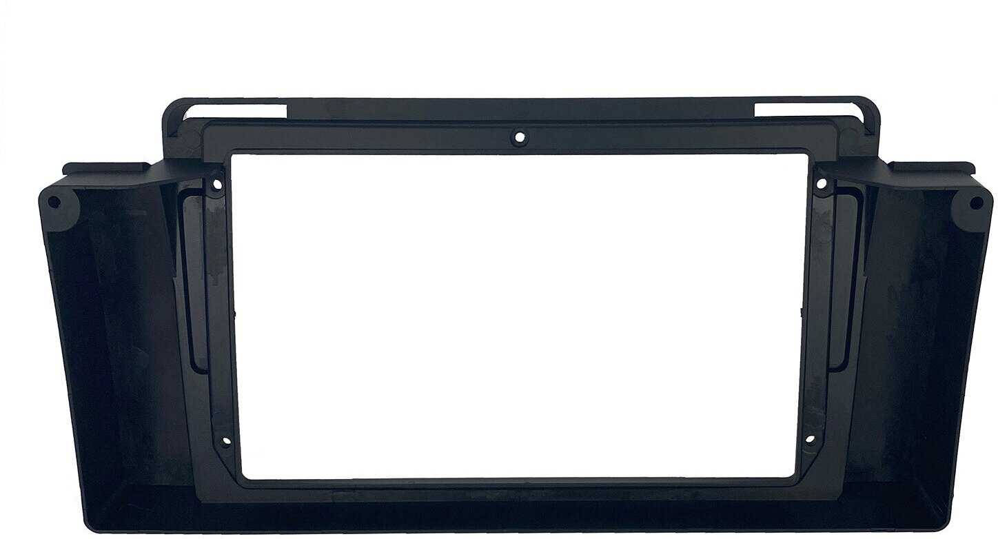 Штатная магнитола Land Rover Canbox M-Line 7711 (12,3 дюйма, Android 10, 4G-SIM, 4/64, DSP, QLed, Audi Style) фотография 3