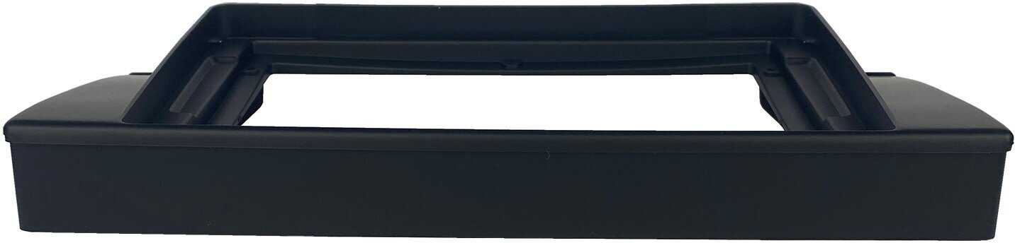 Штатная магнитола Land Rover Canbox M-Line 7711 (12,3 дюйма, Android 10, 4G-SIM, 4/64, DSP, QLed, Audi Style) фотография 4