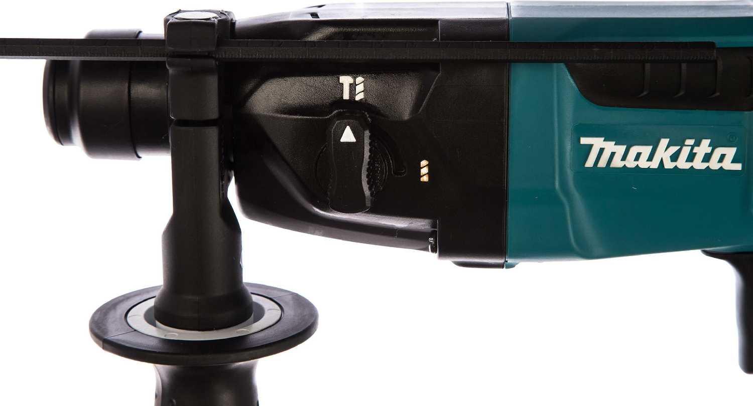 Перфоратор Makita HR1840 фотография 8