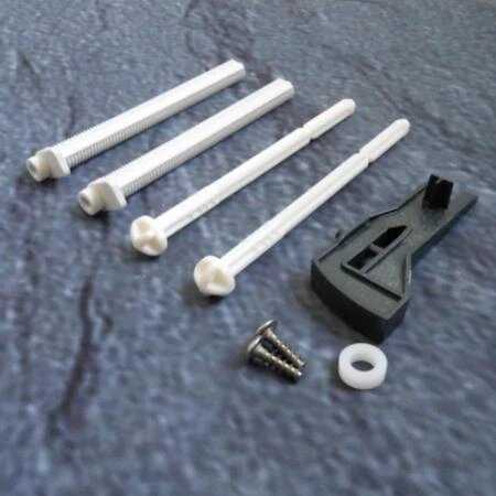 Соединительный комплект GEBERIT Соединительный комплект (241.465.00.1) фотография 15