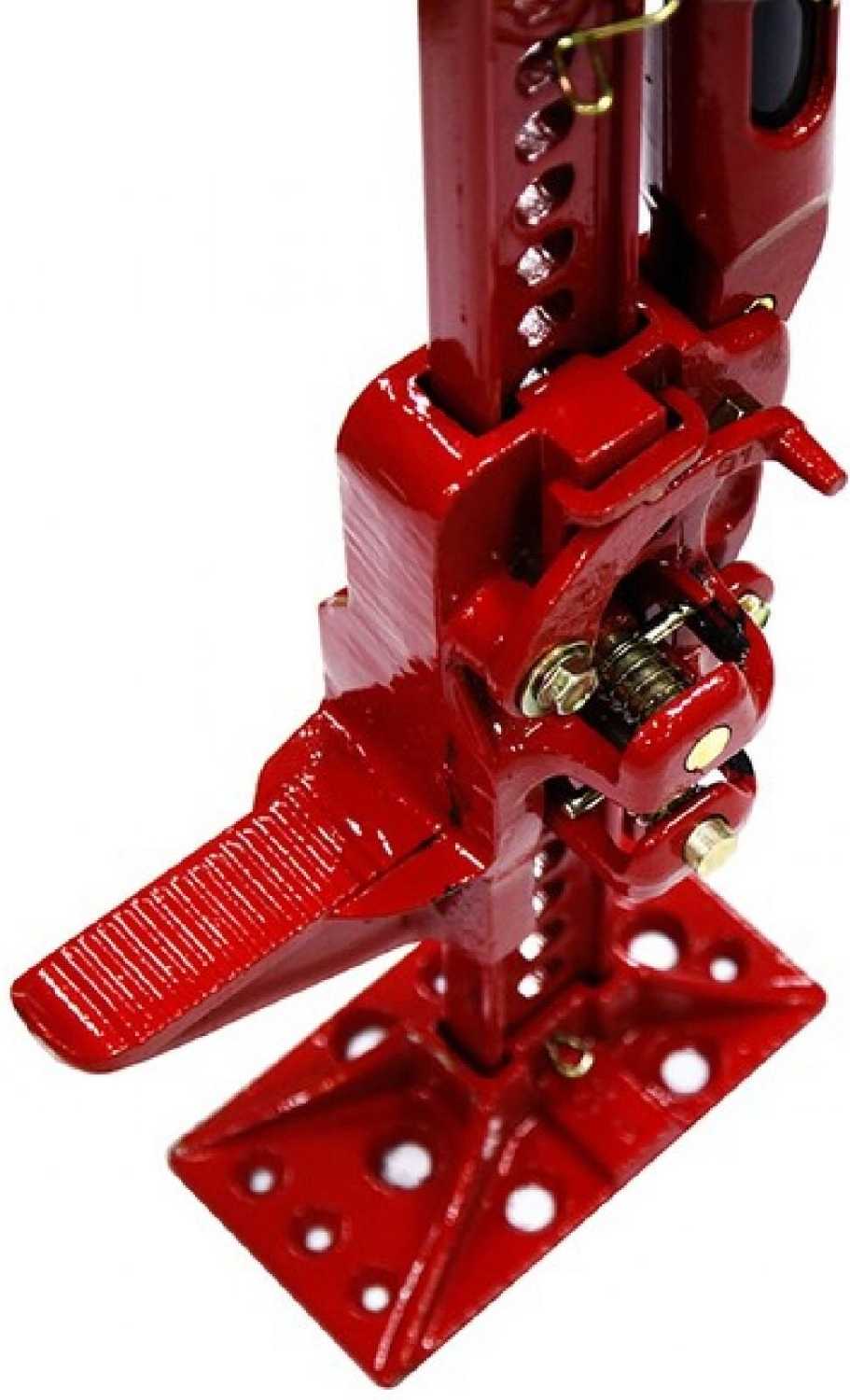 Домкрат механический HI-LIFT HL-605 фотография 5