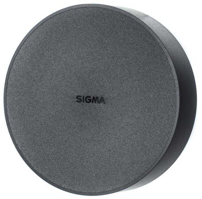 Объектив Sigma 14-24mm f/2.8 DG DN Art Sony E фотография 5