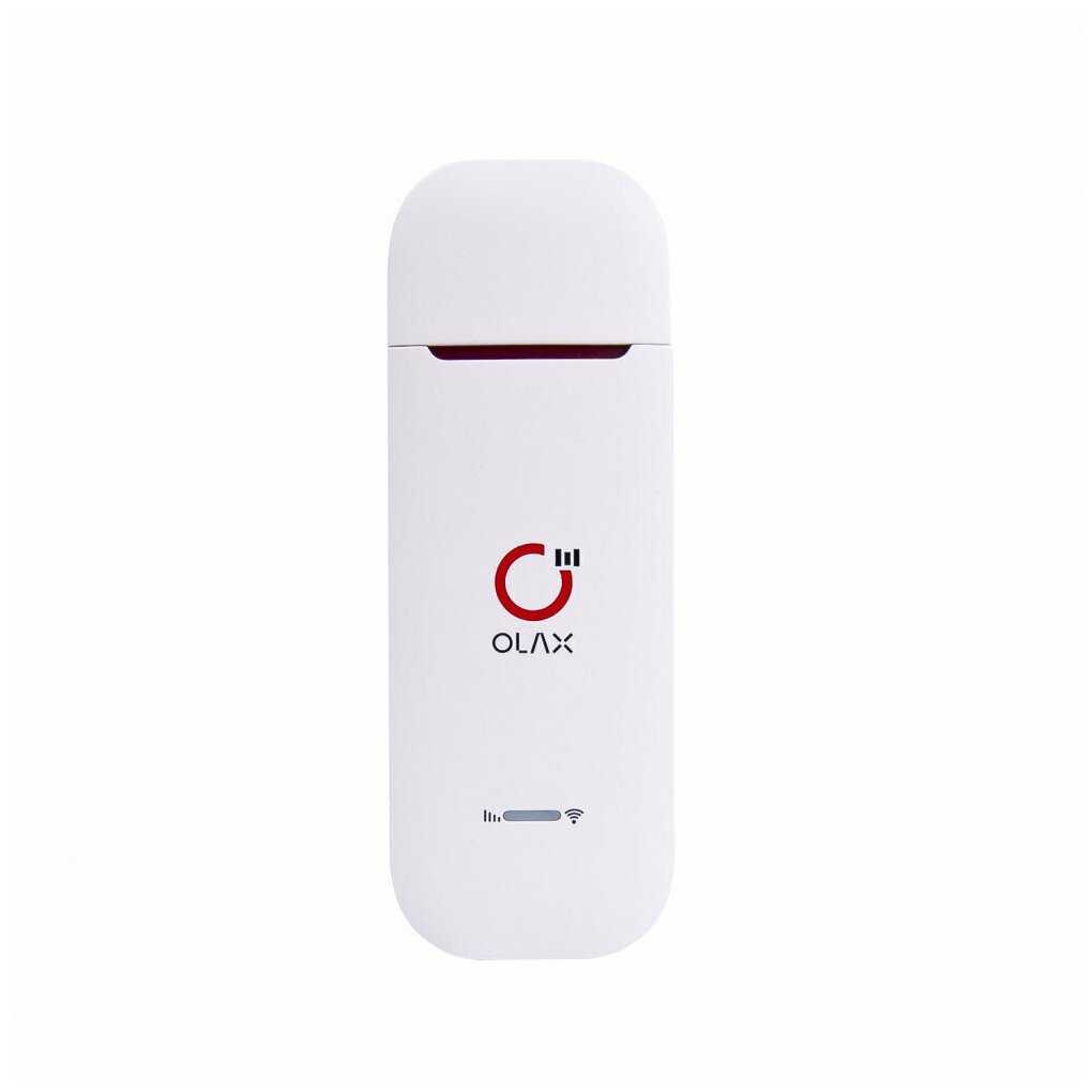 Wi-Fi USB-модем Olax U90h-e (КРОКС) фотография 4