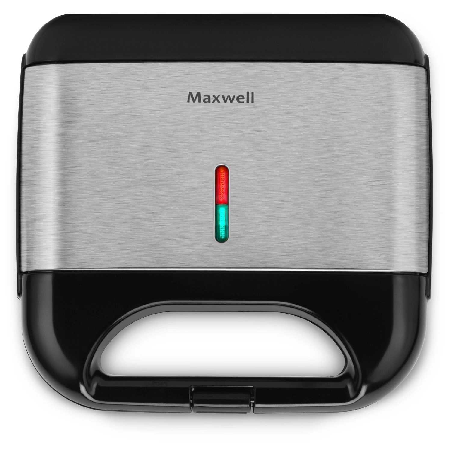 Сэндвичница Maxwell MW-1553 фотография 5